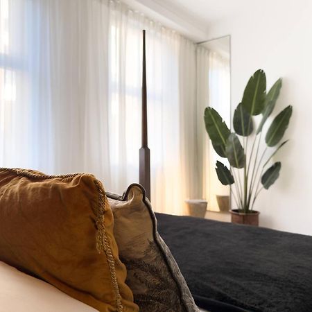 ロンドンTranquil Oasis W 100Inch Cinema & Hammock, By The Design Travellerアパートメント エクステリア 写真