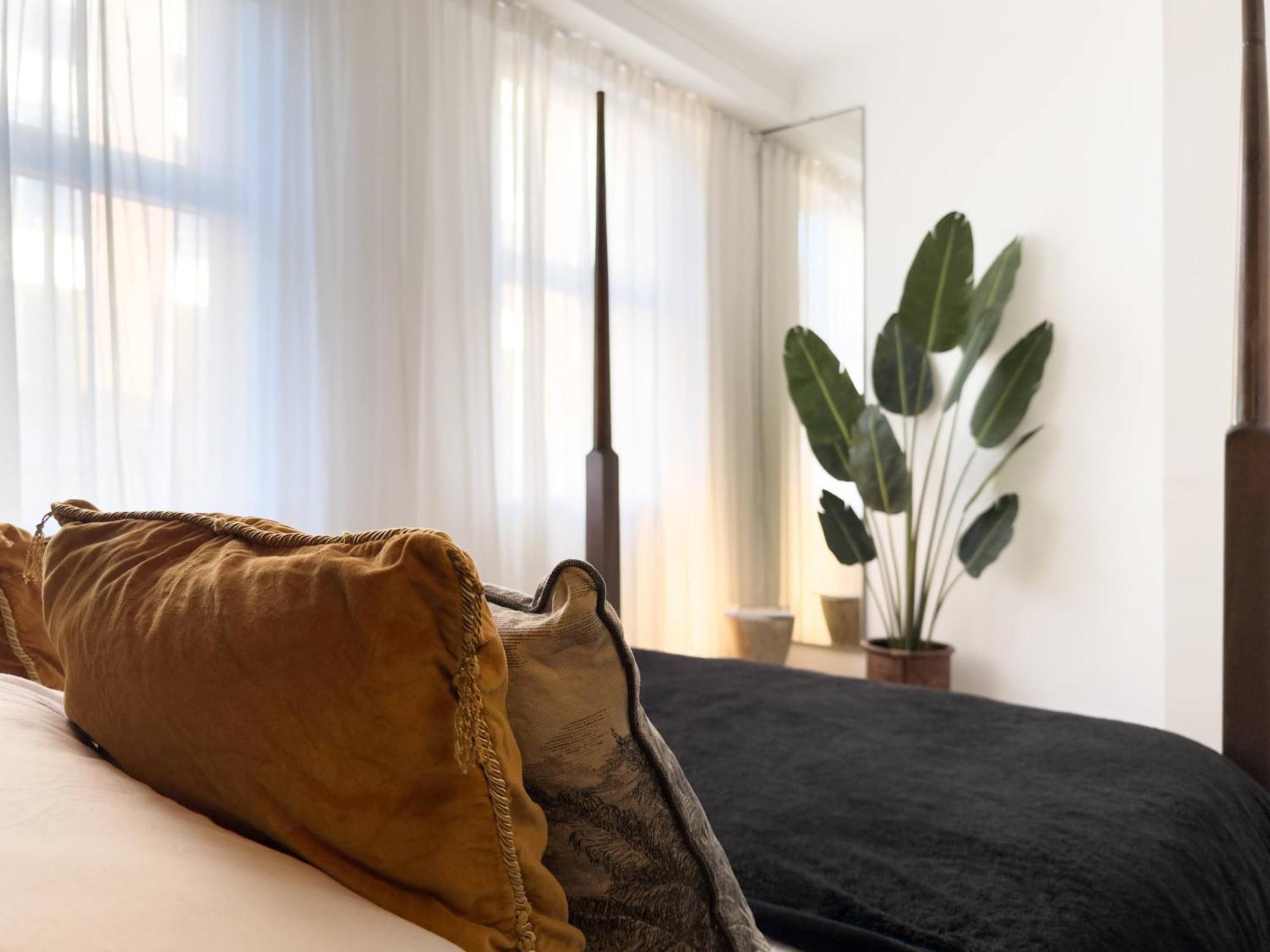 ロンドンTranquil Oasis W 100Inch Cinema & Hammock, By The Design Travellerアパートメント エクステリア 写真