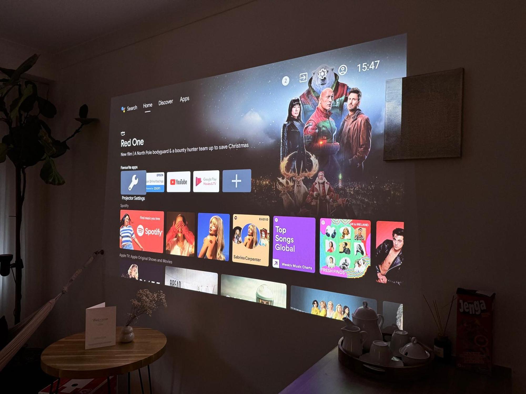 ロンドンTranquil Oasis W 100Inch Cinema & Hammock, By The Design Travellerアパートメント エクステリア 写真